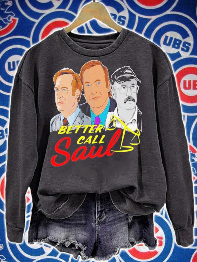 The Many Faces Of Better Call Saul Goodman Shirt t-shirt