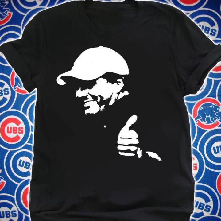 Tiger Woods Phil Mickelson Thumb Up Golf Guy T-shirt t-shirt