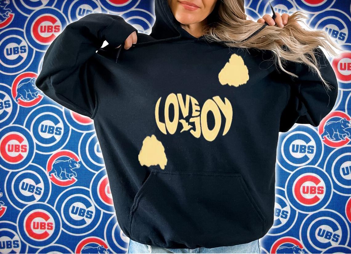 Trixtin Lovejoy Shirt t-shirt hoodie