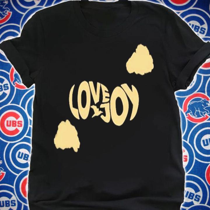 Trixtin Lovejoy Shirt t-shirt shirt