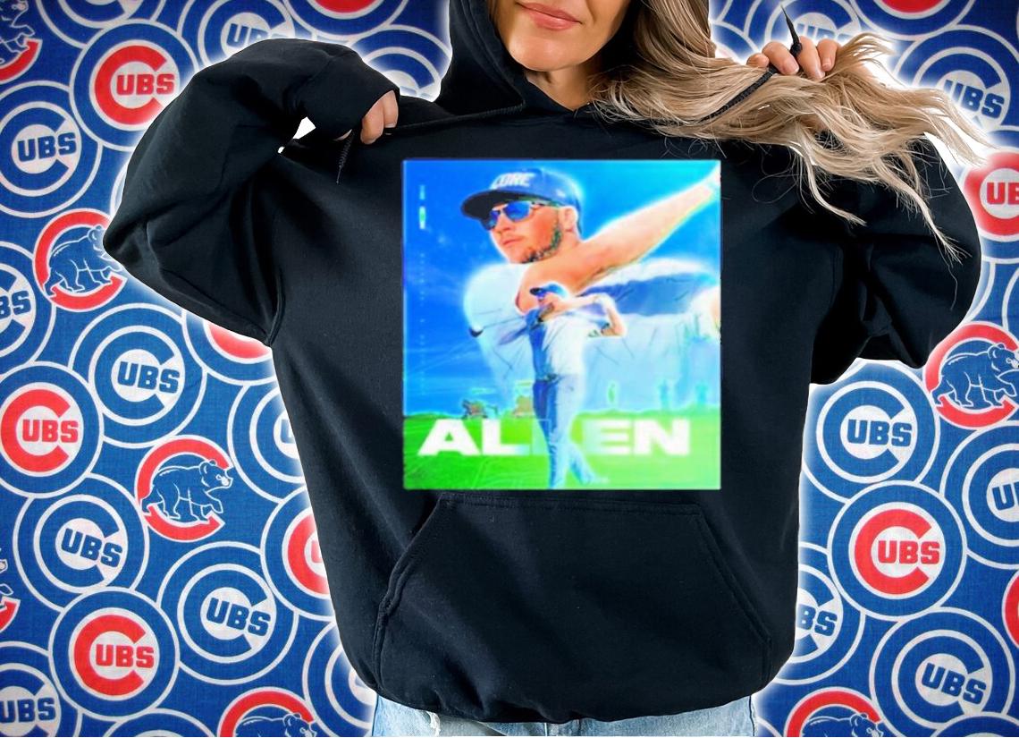Waiting For Match Day Josh Allen Shirt t-shirt hoodie