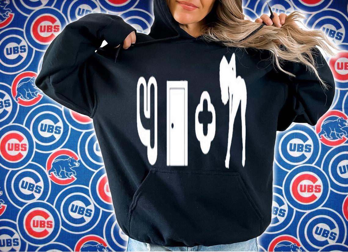 4 Doors More Whores Funny T-Shirt t-shirt