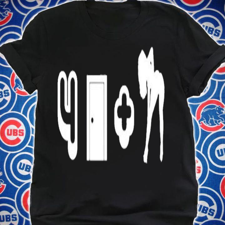 4 Doors More Whores Funny T-Shirt t-shirt