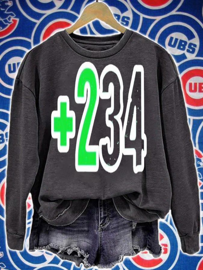 234 Adetokunbo Shirt t-shirt