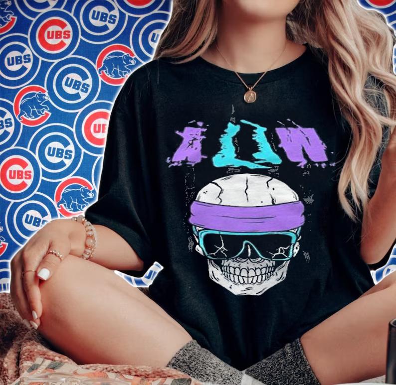 A LI W shirt, sweater hoodie and tank top t-shirt woman shirt
