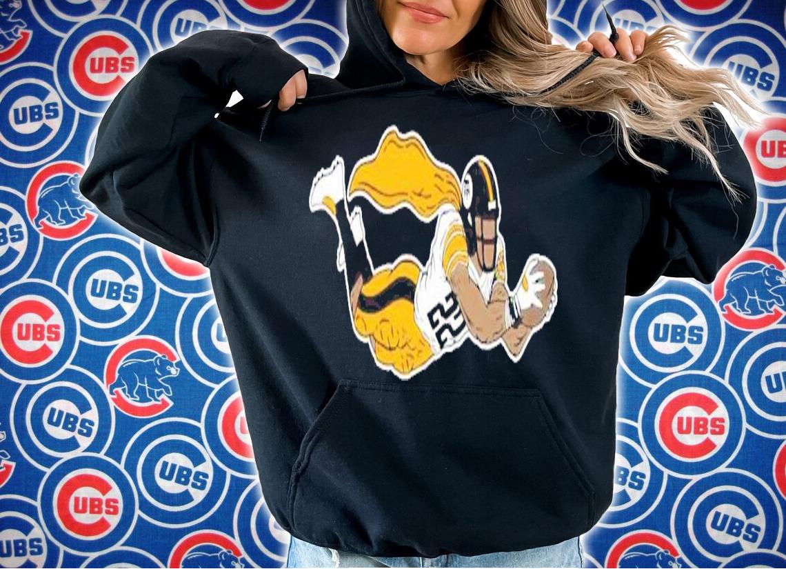 Aaron Rodgers Superman Crewneck Shirt t-shirt
