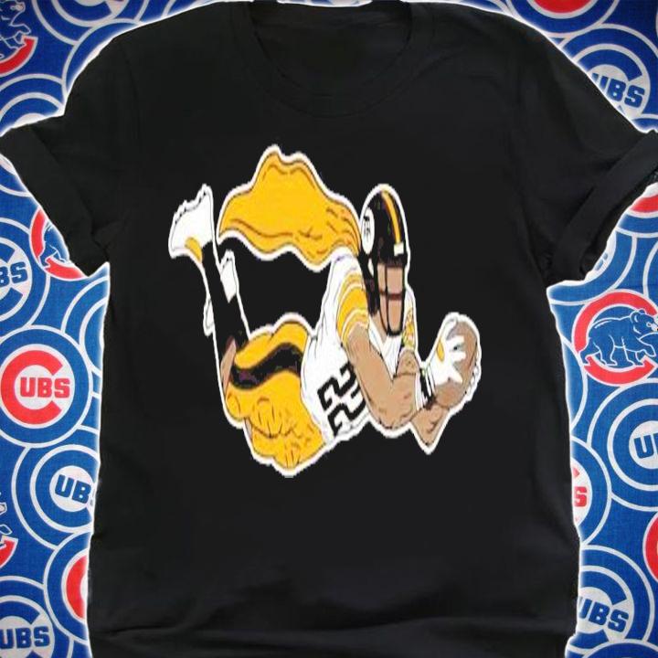 Aaron Rodgers Superman Crewneck Shirt t-shirt