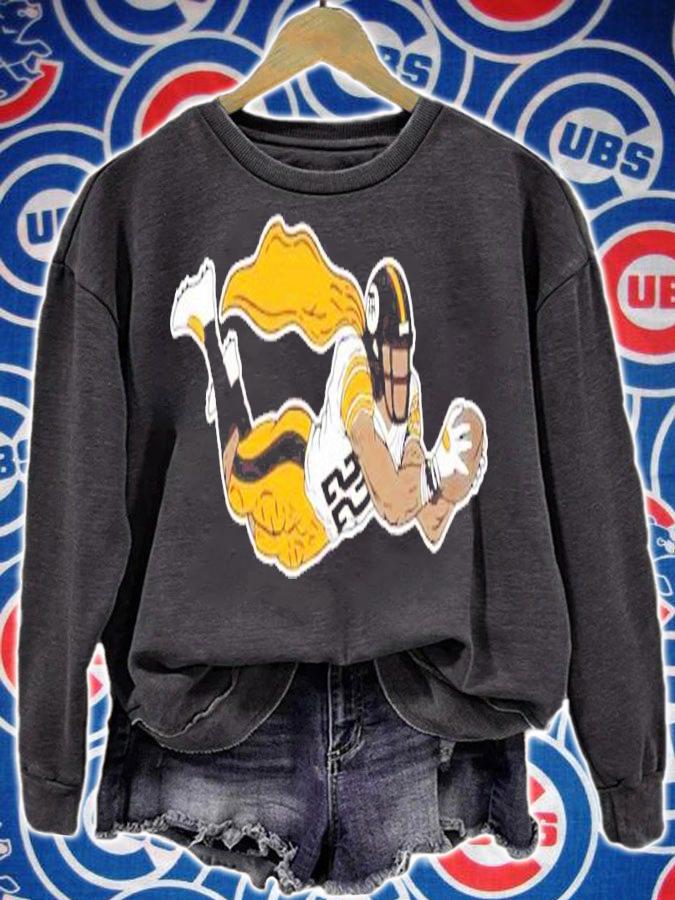 Aaron Rodgers Superman Crewneck Shirt t-shirt