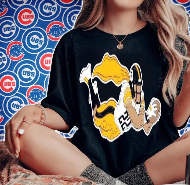 Aaron Rodgers Superman Crewneck Shirt t-shirt