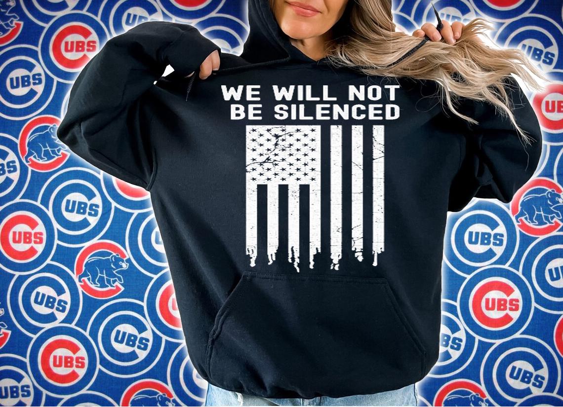 Anti Censorship Cancel Culture Funny Conservative T-Shirt t-shirt hoodie