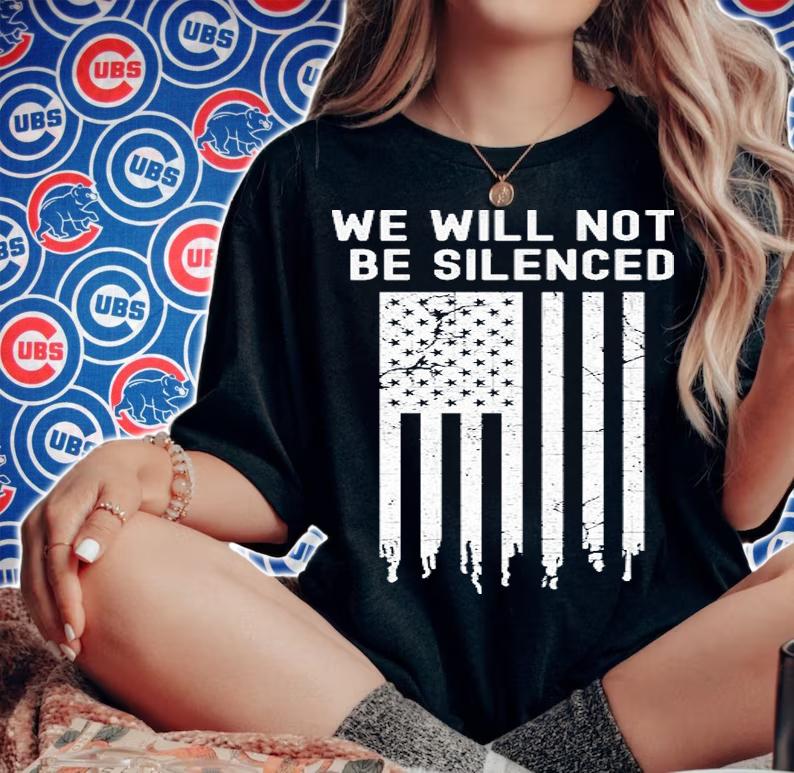 Anti Censorship Cancel Culture Funny Conservative T-Shirt t-shirt woman shirt