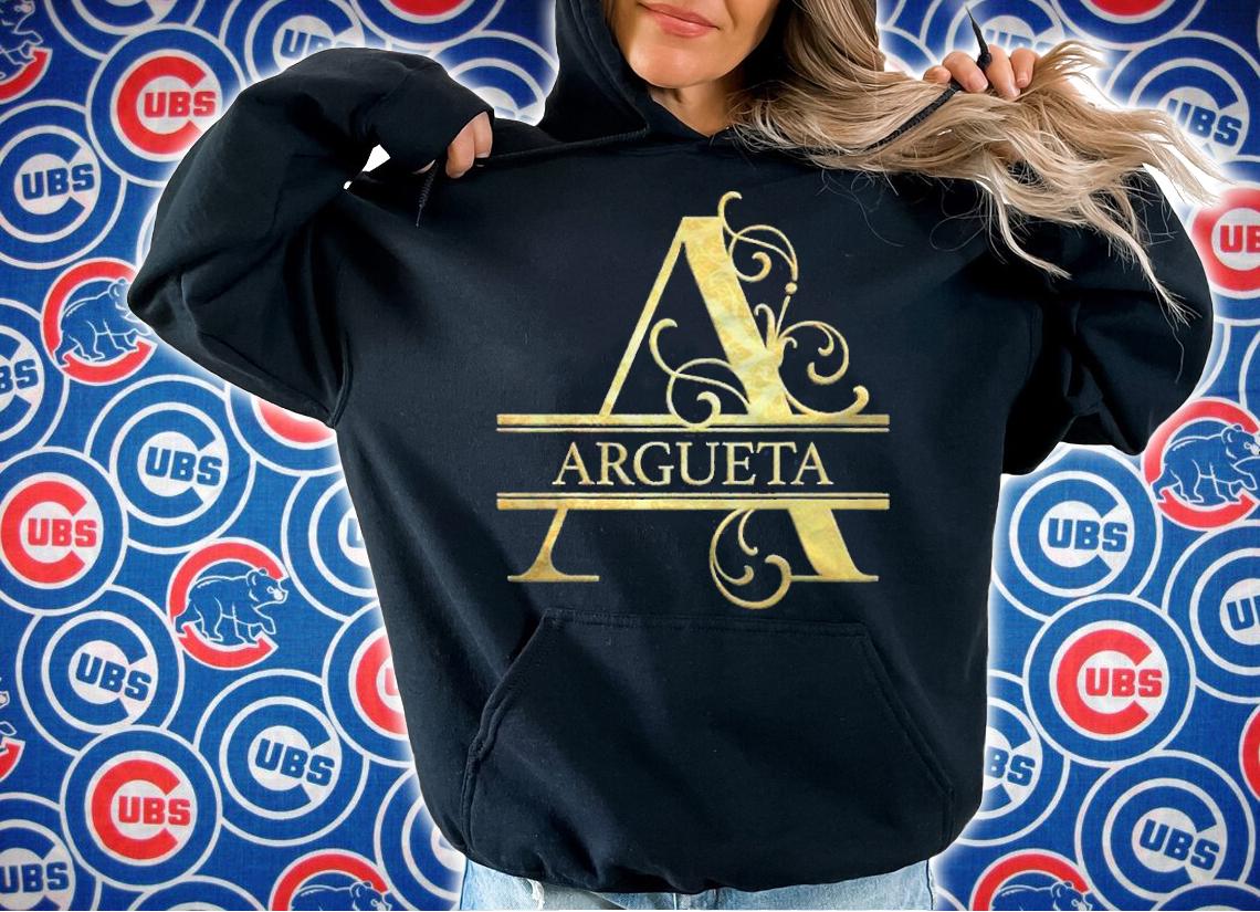 Argueta Name Personalized Surnames Argueta shirt t-shirt hoodie