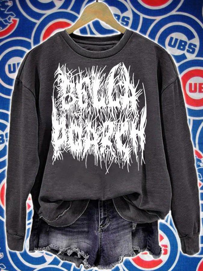 Bella Poarch Grim T-Shirt t-shirt