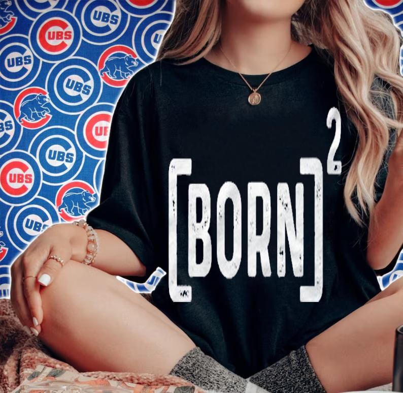 Born Again Funny Clever Christian Faith Baptism shirt t-shirt