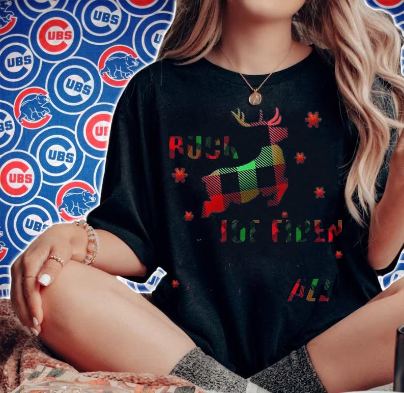 Buck Joe Fiden .. The Most Expensive Year Of The ALL t-shirt