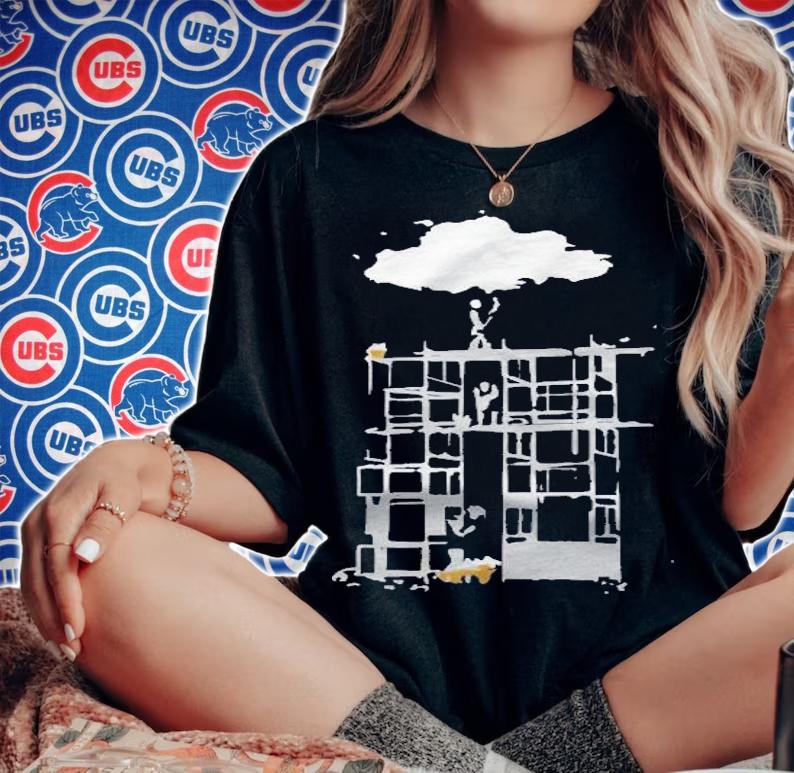Building A Cloud Cloud Developer Shirt t-shirt woman shirt