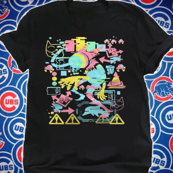 Deltarune Chapter T-shirts, sweatshirt and v-neck t-shirt shirt