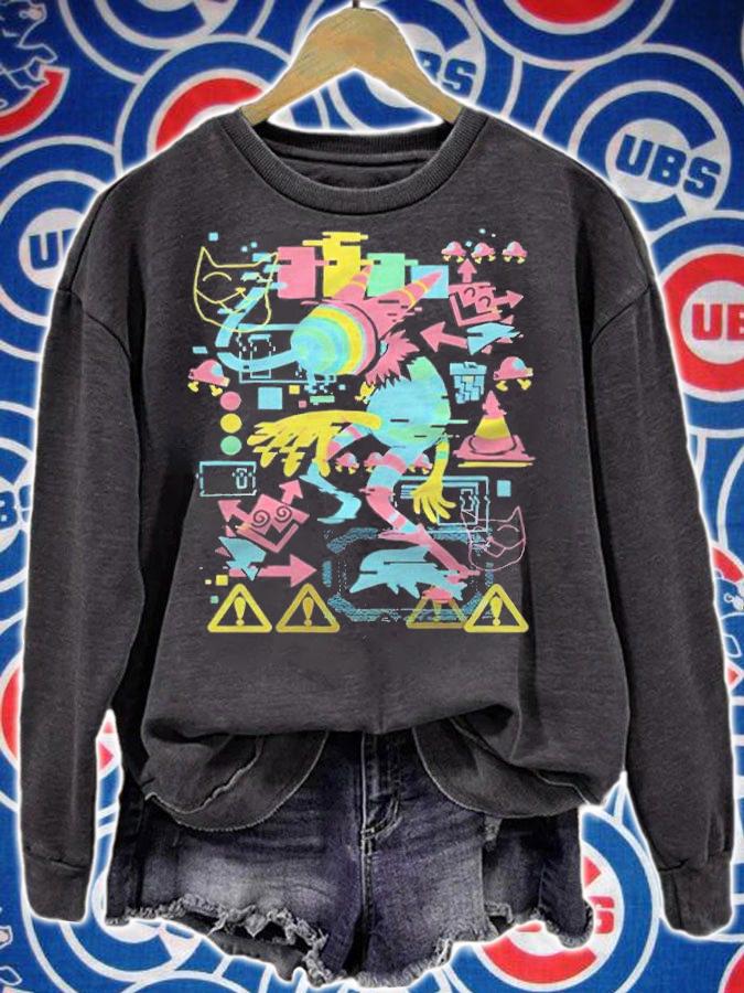 Deltarune Chapter T-shirts, sweatshirt and v-neck t-shirt sweatshirt