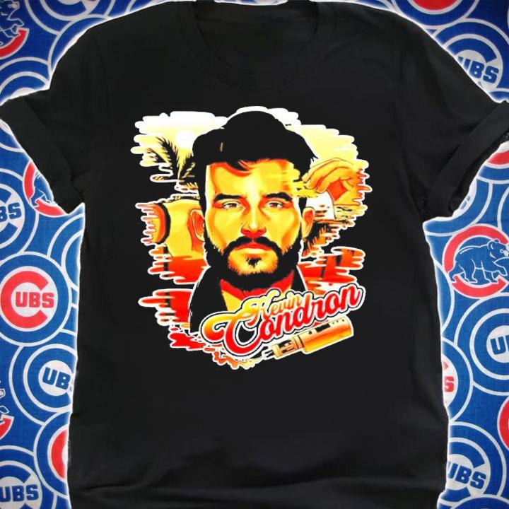Kevin Condron Is The Vape Muta Shirt t-shirt shirt