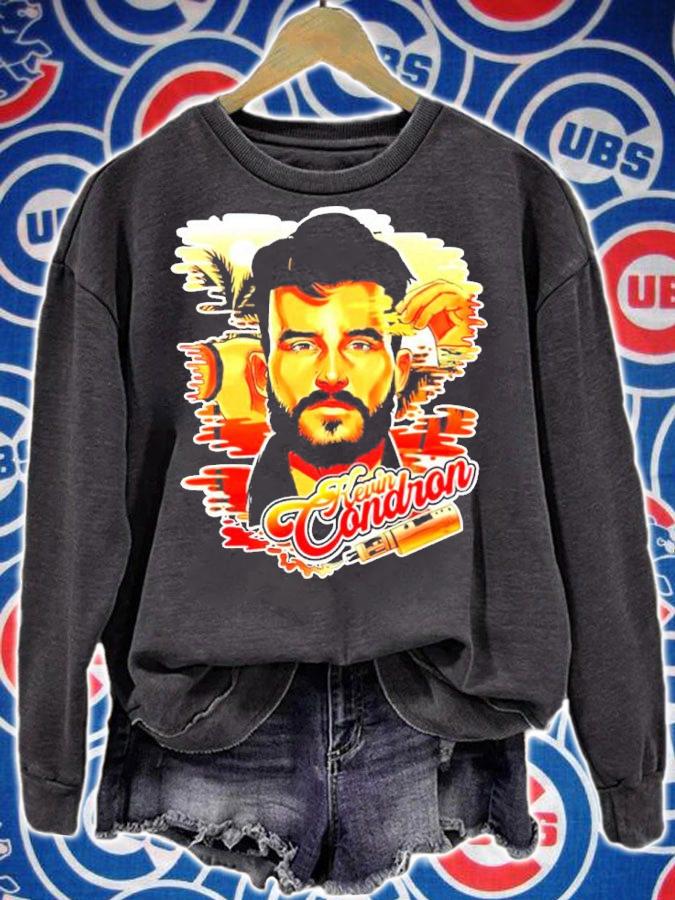 Kevin Condron Is The Vape Muta Shirt t-shirt sweatshirt