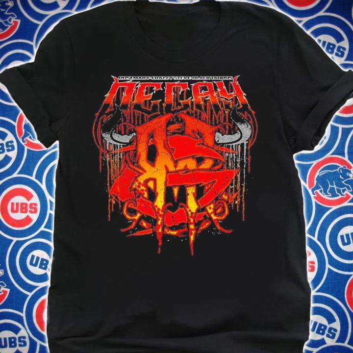 Rosemary Decay High Temp Shirt t-shirt shirt