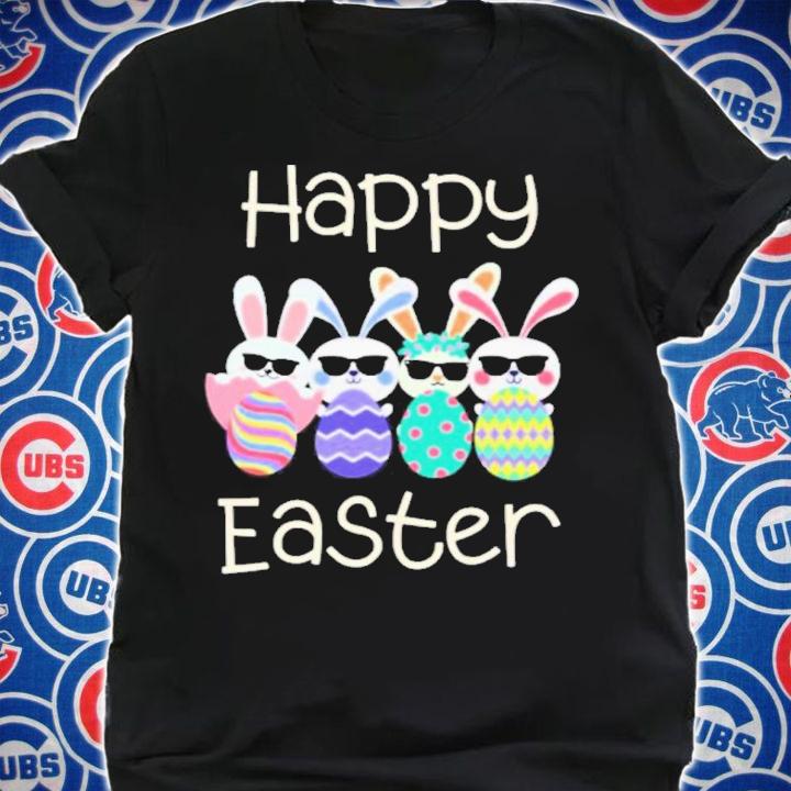 Happy Easter Day Hoppy Easter Shirt t-shirt shirt