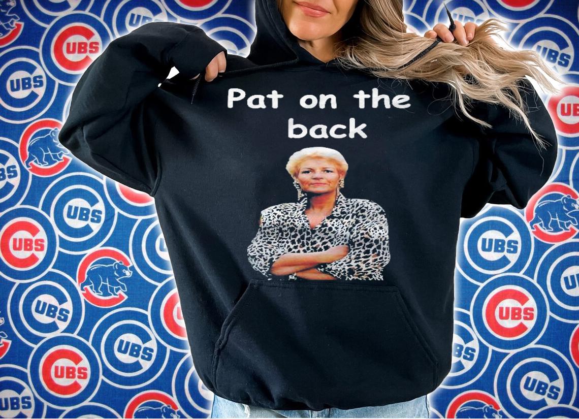 Pat On The Back Eastenders Classic T-shirt t-shirt