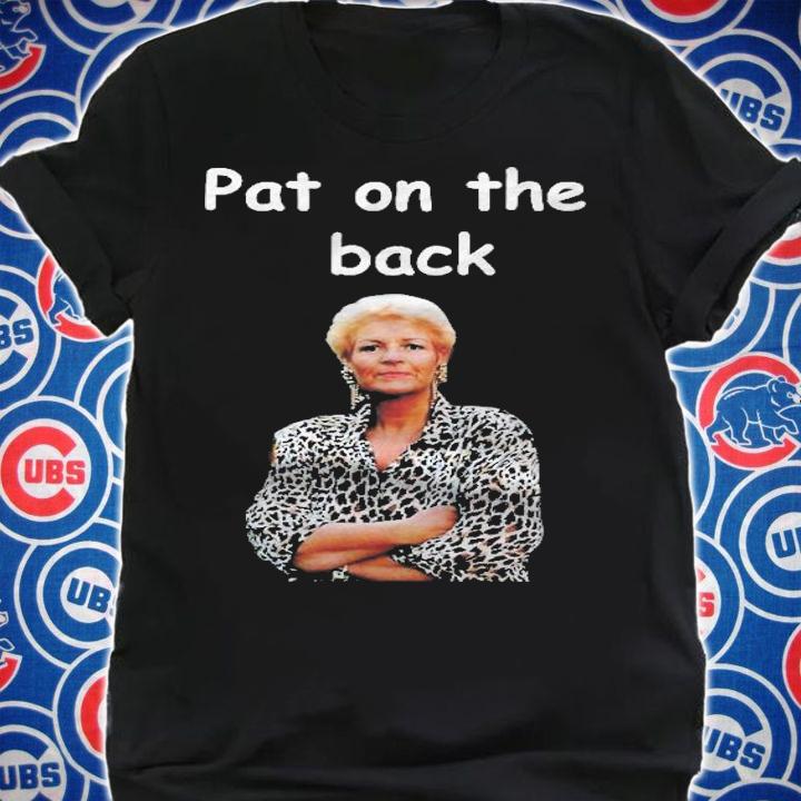 Pat On The Back Eastenders Classic T-shirt t-shirt