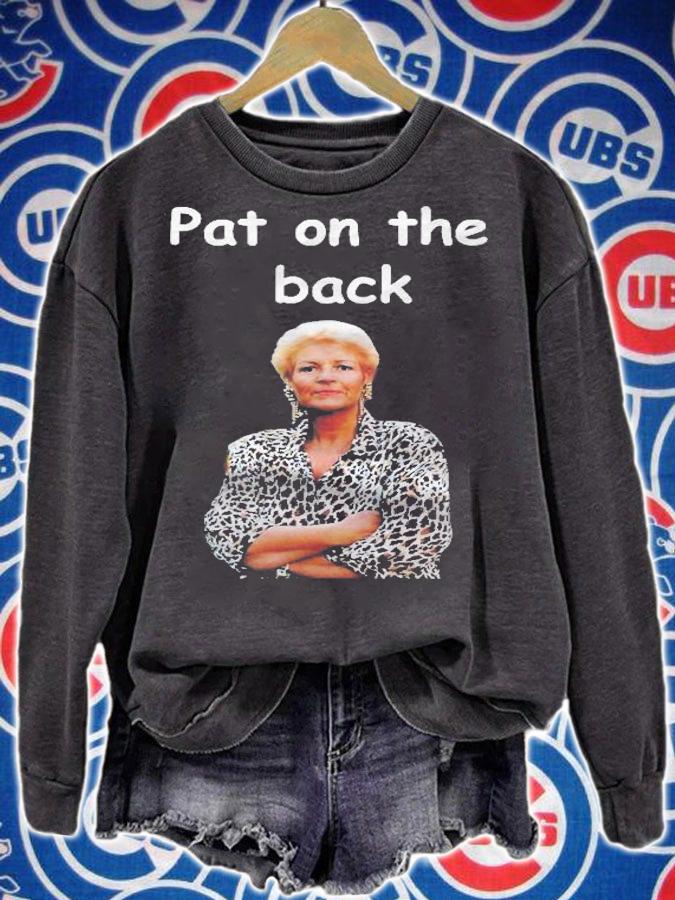 Pat On The Back Eastenders Classic T-shirt t-shirt