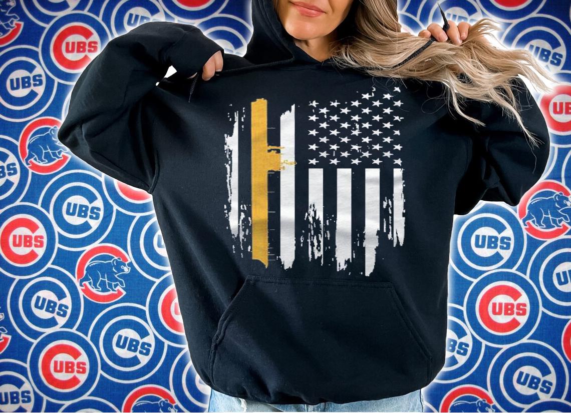 Uss Kitty Hawk Cv 63 Aircraft Carrier American Flag Shirt t-shirt hoodie