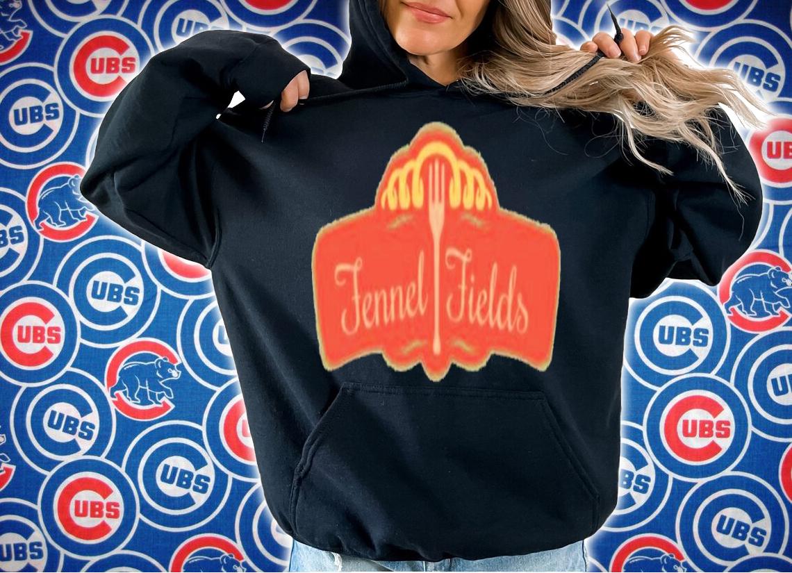 James Gunn Fennel Field Shirt t-shirt hoodie