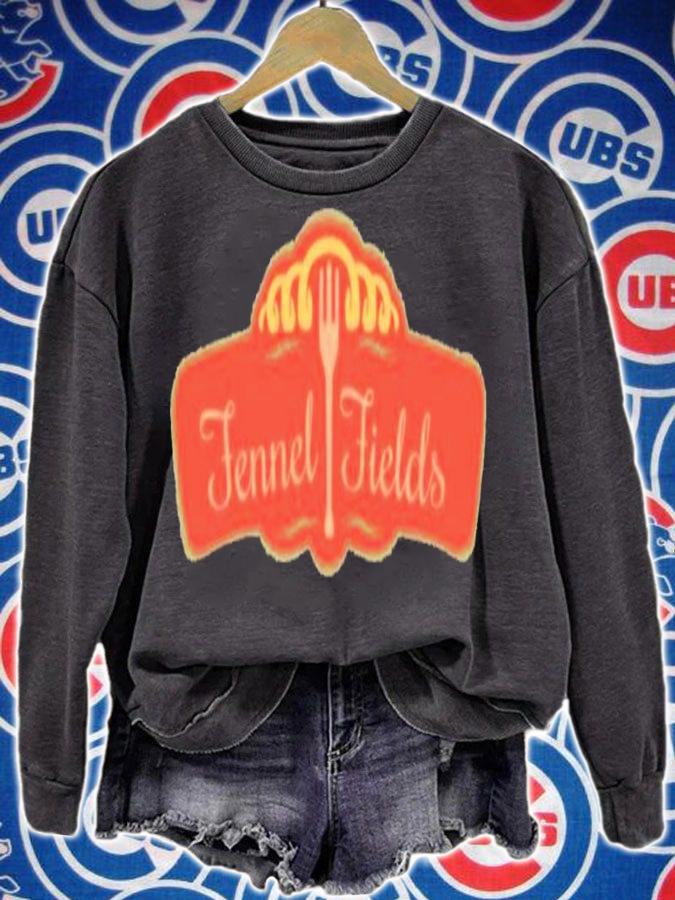 James Gunn Fennel Field Shirt t-shirt sweatshirt