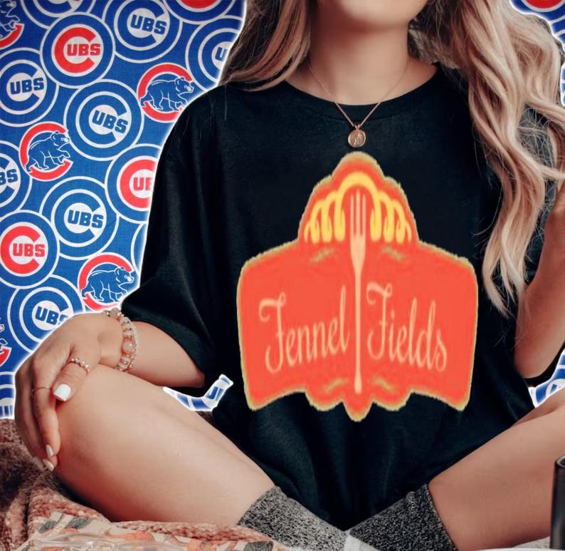 James Gunn Fennel Field Shirt t-shirt woman shirt