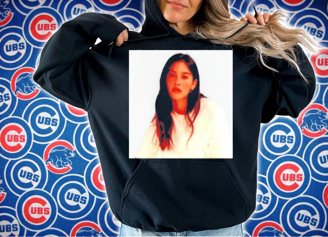 Official Gracie Abrams Shirt t-shirt hoodie