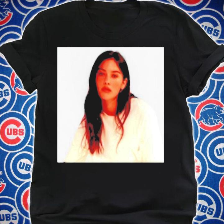 Official Gracie Abrams Shirt t-shirt shirt