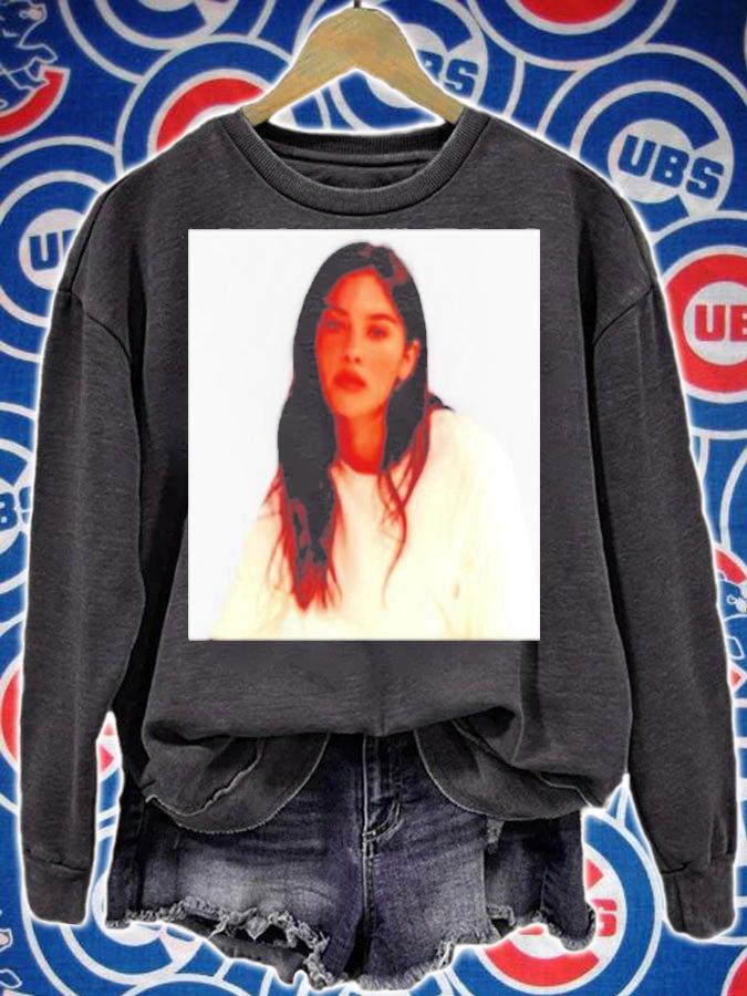 Official Gracie Abrams Shirt t-shirt sweatshirt