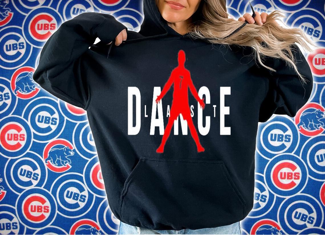 The United Stand Last Dance T-Shirt t-shirt hoodie