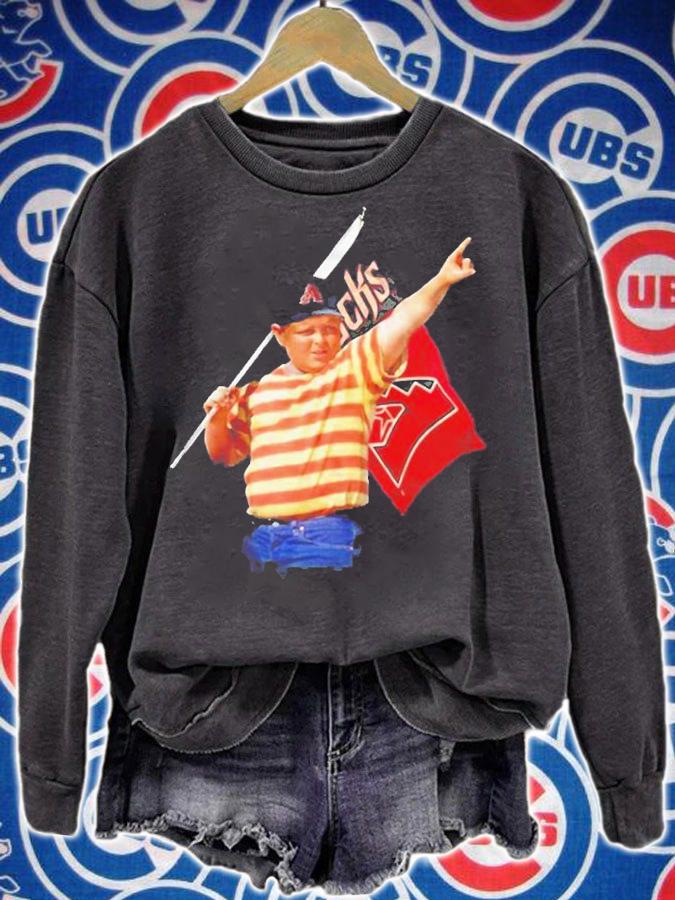 The Sandlot Houston Astros T-Shirt t-shirt sweatshirt