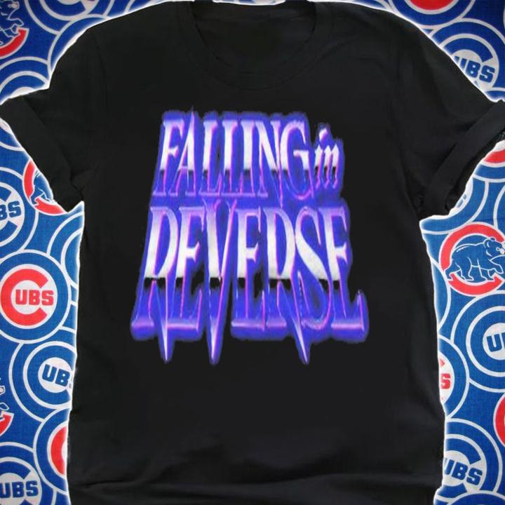 Falling in Reverse T-shirt t-shirt shirt