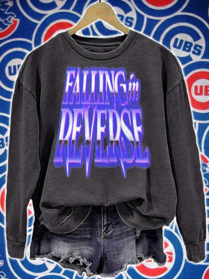 Falling in Reverse T-shirt t-shirt sweatshirt