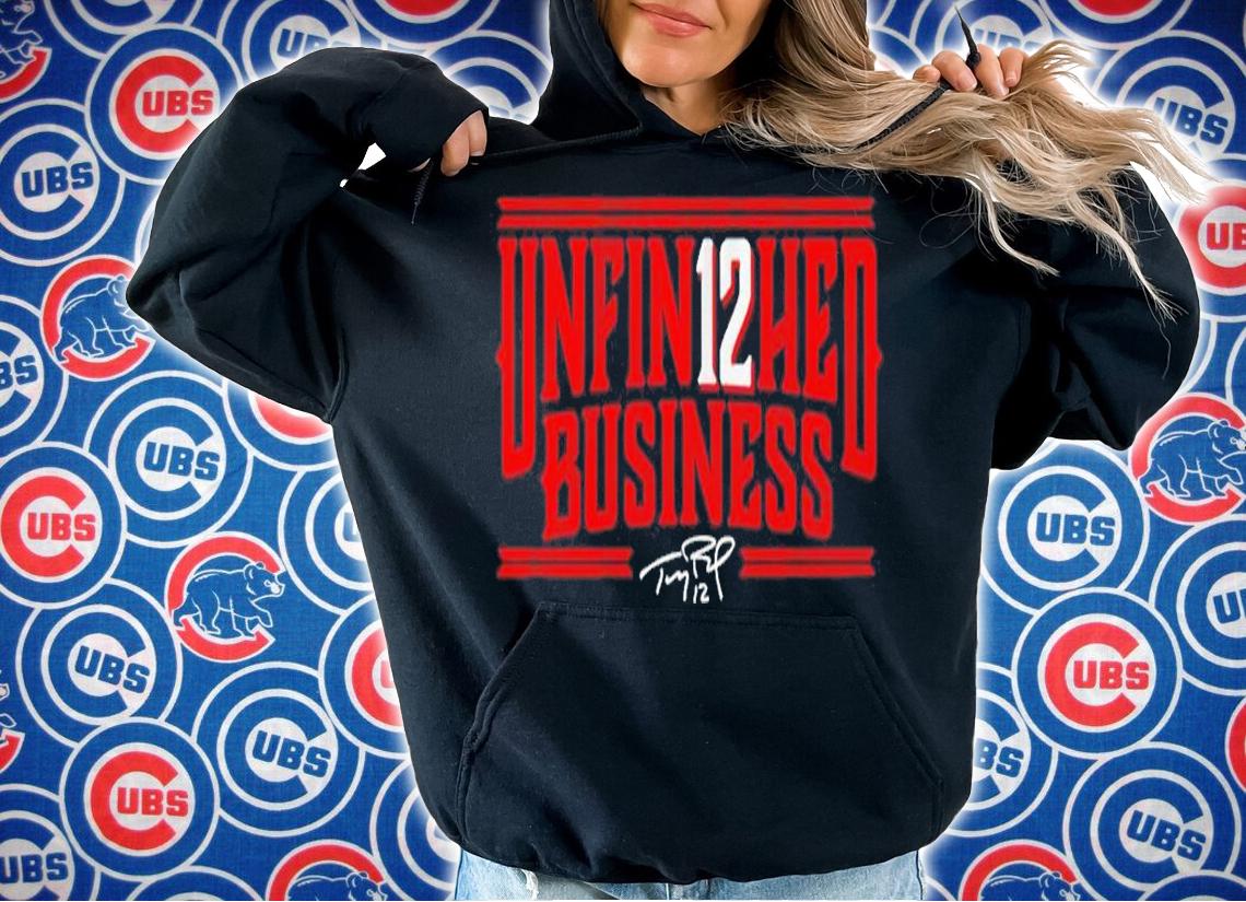 Tom Brady Unfin12hed Business Shirt t-shirt