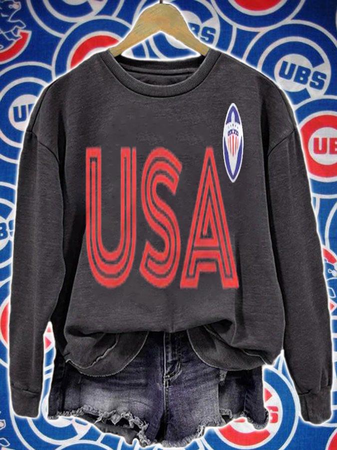 Usa Rugby Players Sarah Levy Sport T-shirt t-shirt sweatshirt