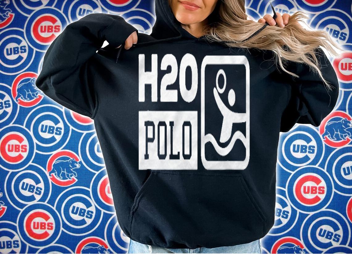 H2o Polo Shirt hoodie