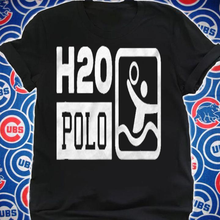 H2o Polo Shirt shirt