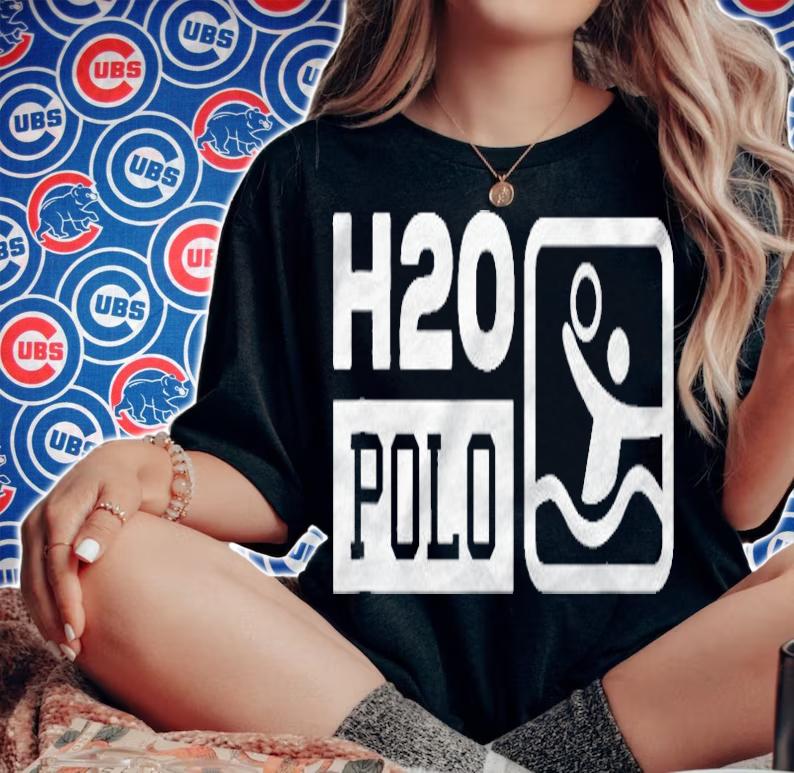 H2o Polo Shirt woman shirt