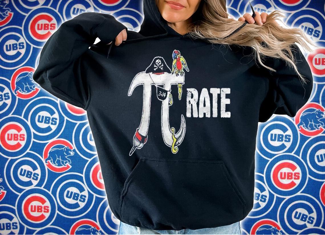 Pirate Pi Day Shirts Pirate Lover Funny Pi Day Gift Men Shirt hoodie