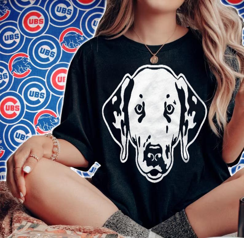 Dalmatian Pullover Pet Lover Gift Shirt woman shirt