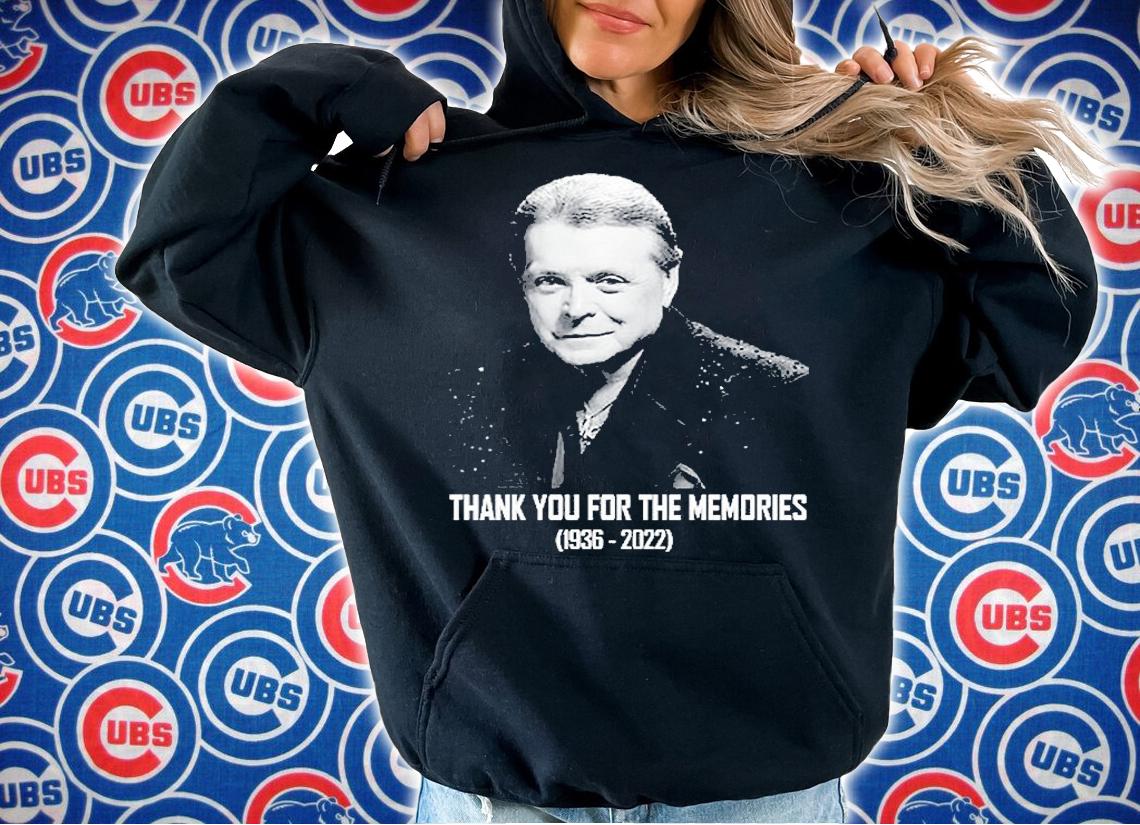 RIP Mickey Gilley 1936 2022 Thank You For The Memories T-Shirt