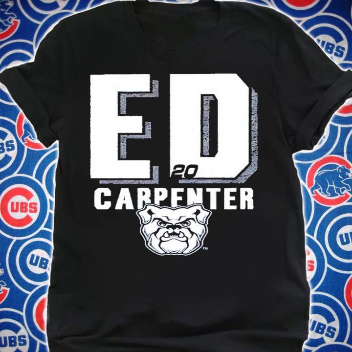 ED Carpenter Butler Shirt shirt