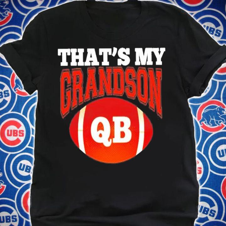 Football Support Humor Pun For Player Outfit T-Shirt
